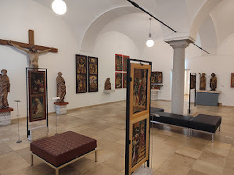 Lint Schlossmuzeum
