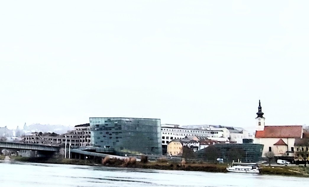 Linz Ars Electronica