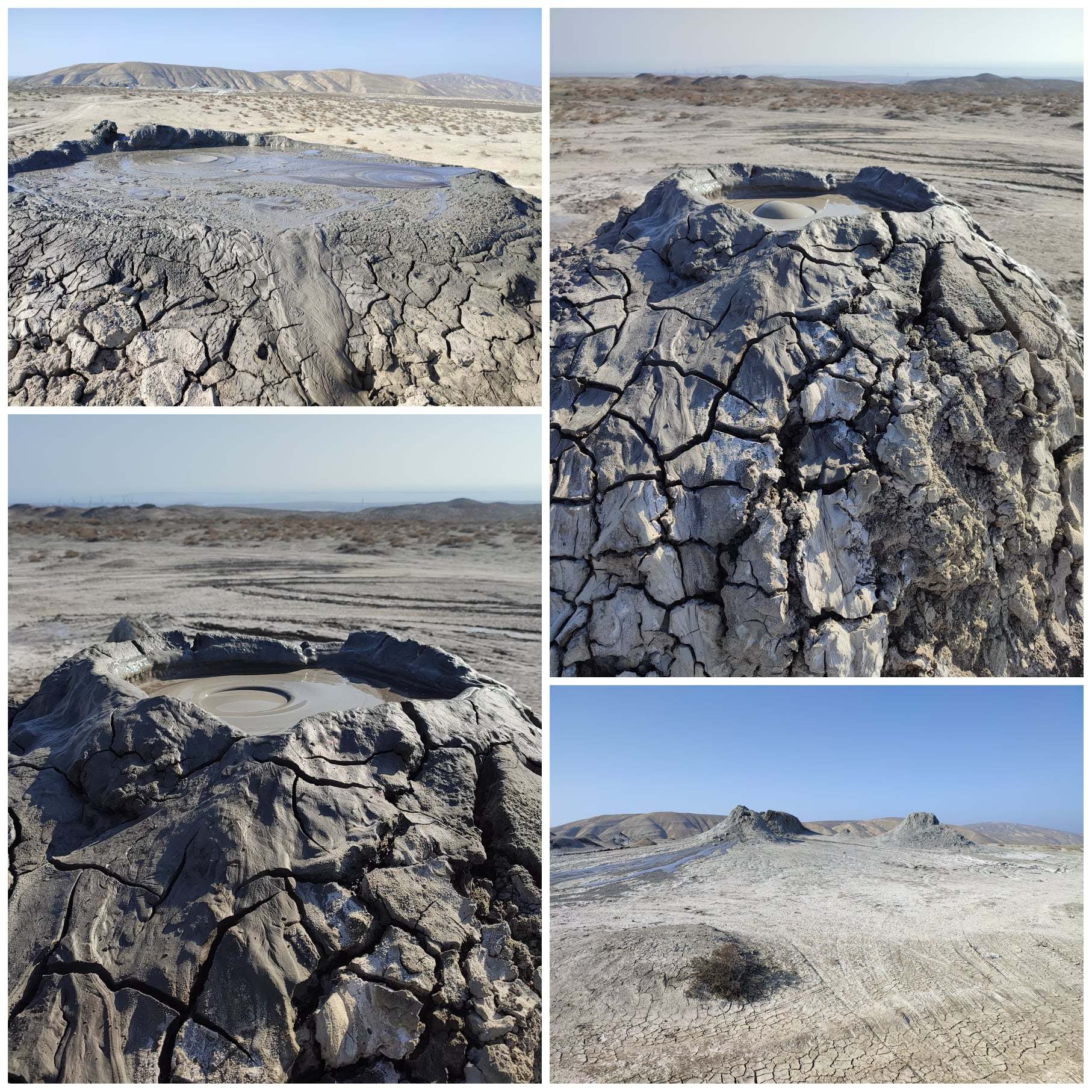 Sárvulkánk gobustan