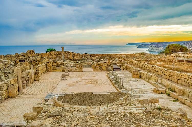 ciprus kourion1