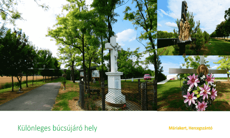 Óriás Mária szobor 3