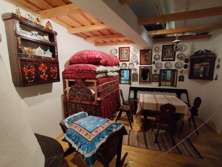 Mezőkövesd Matyó múzeuma