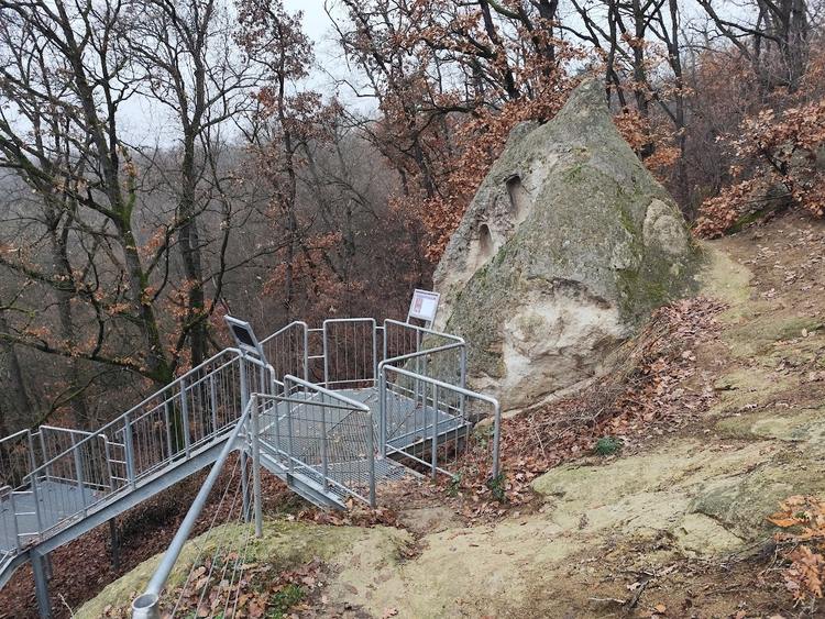 Szomolya tanösvény