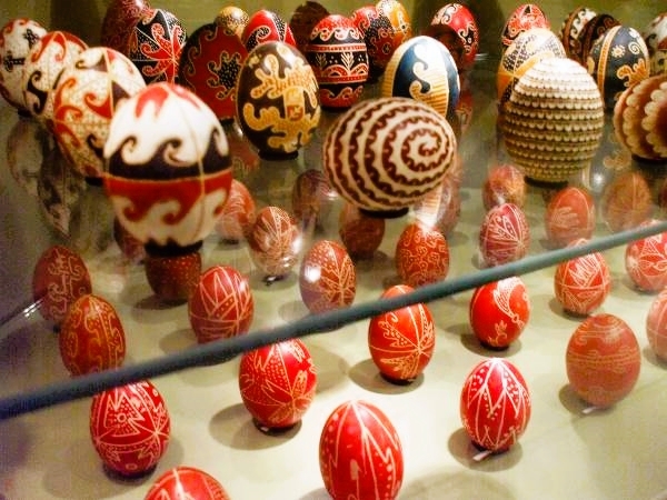 Zengővárkonyi Tojásmúzeum 6