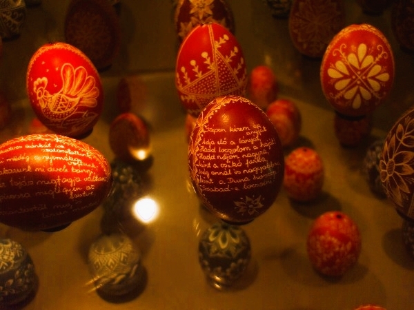 Zengővárkonyi Tojásmúzeum 7