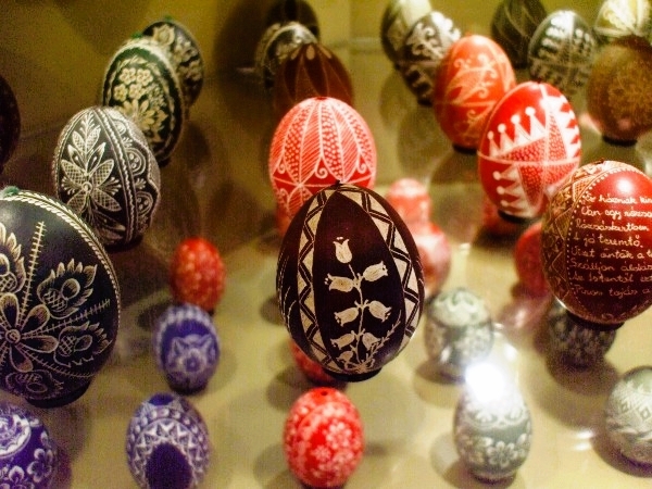 Zengővárkonyi Tojásmúzeum 9