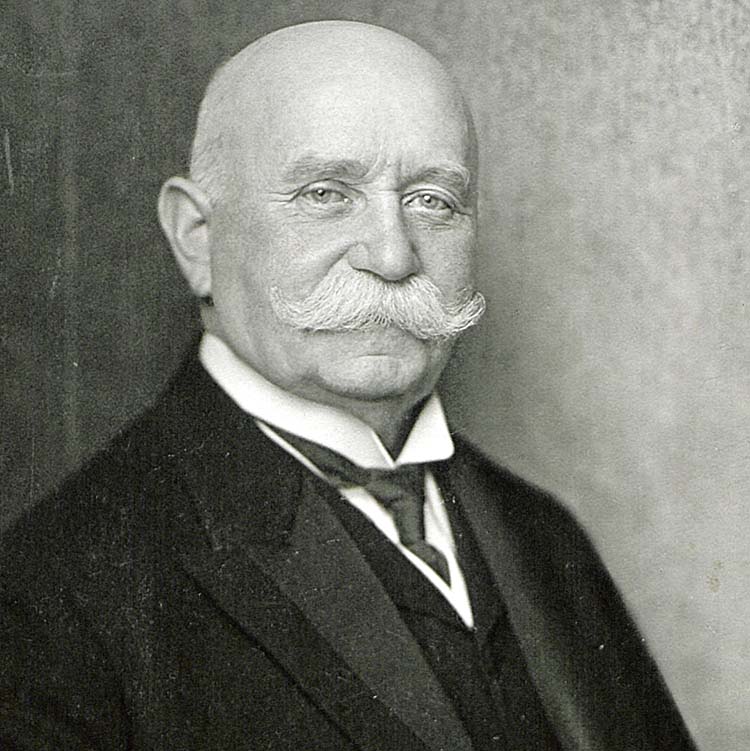 zeppelin von ferninand