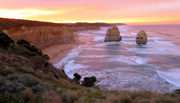 Twelve Apostles 01
