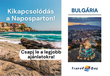 Bulgária új