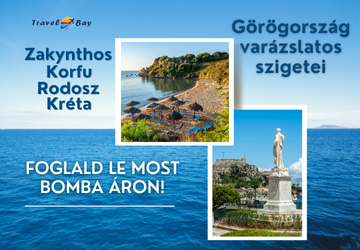 A legjobb szállások egy helyen