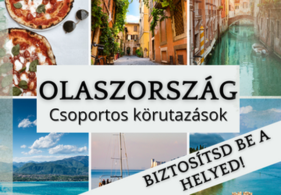 Olaszország