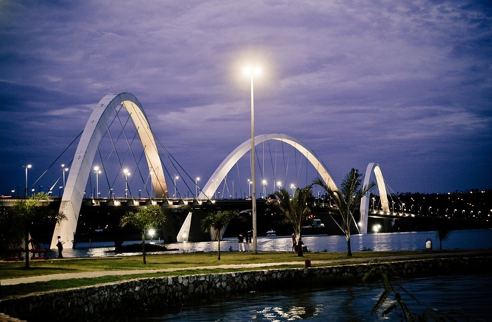 brasilia 3. híd