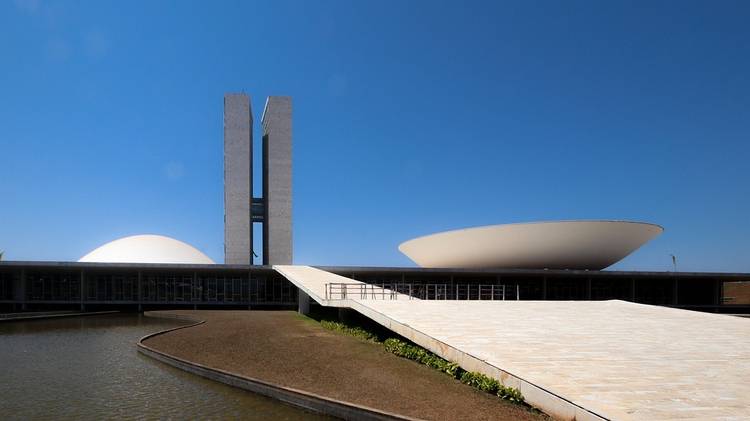 brasilia nemzeti kongresszus