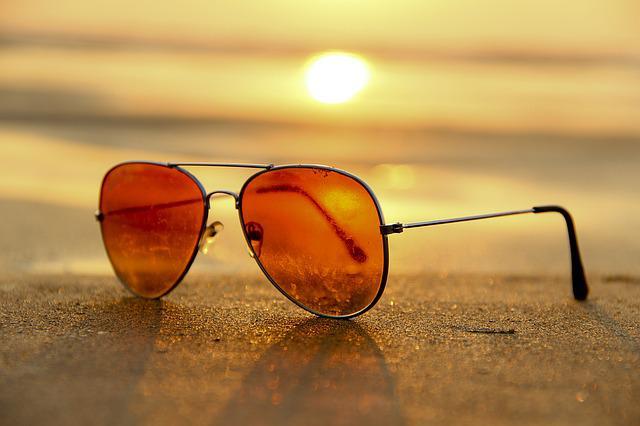 tenger napszemüveg