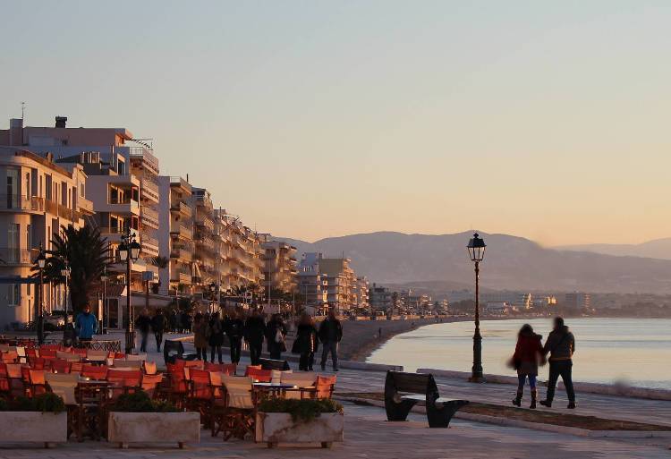 loutraki