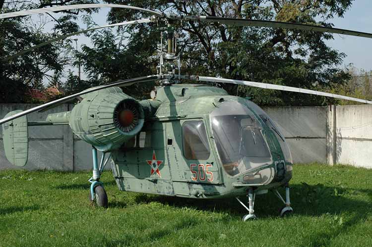 Ka 26 wiki