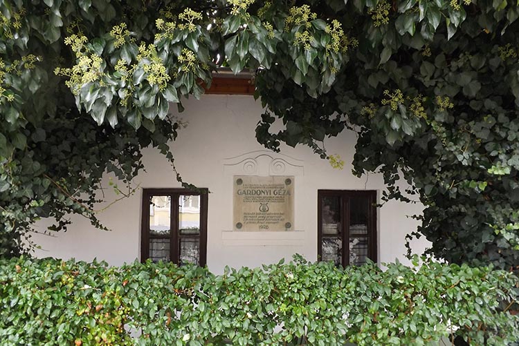 gardonyi emlekhaz 02