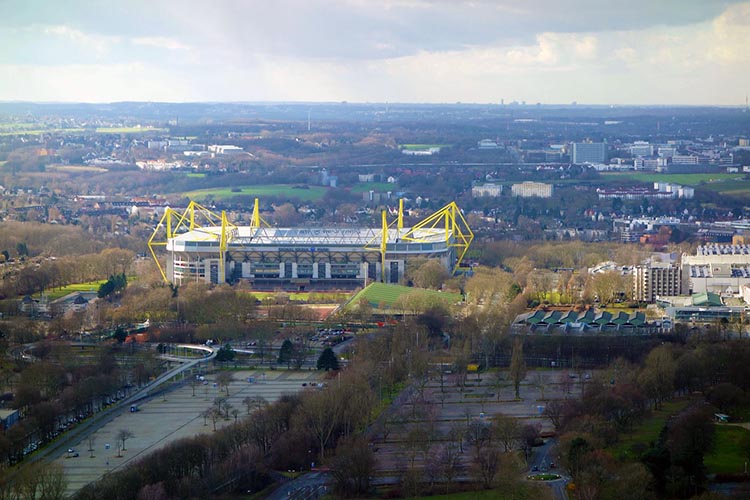 borussia