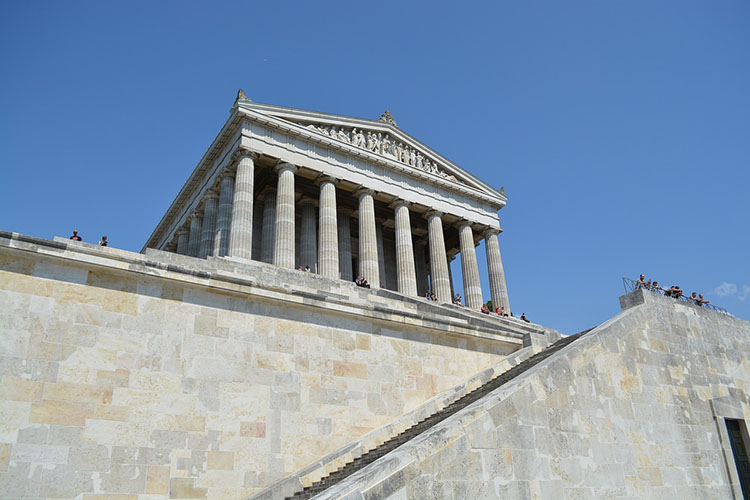 regensburg wallhala 01