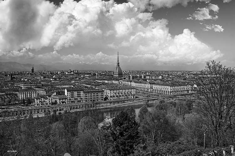 mole antonelliana