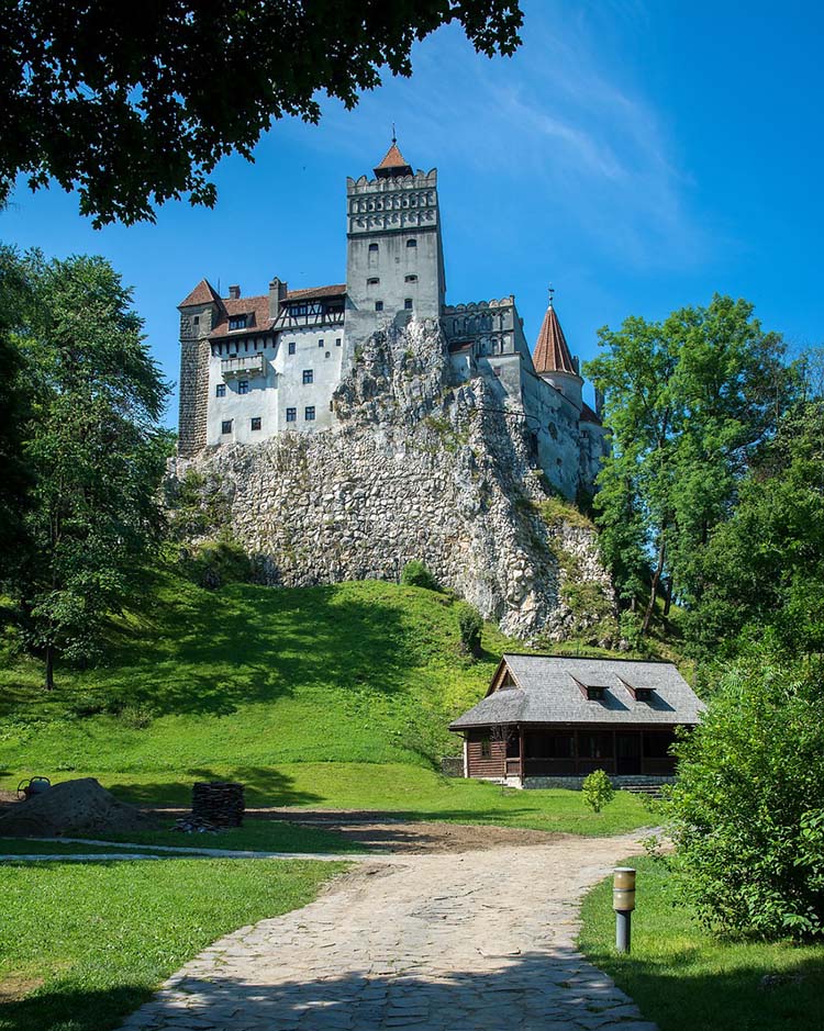bran castle 01
