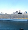A jövő szórakozása már a tengeren: digitális színház a Royal Caribbean fedélzetén