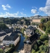 Luxemburg a zöld főváros