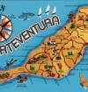 Tízszer szép – Fuerteventura legjobb látnivalói most 50-60% utazási kedvezménnyel várnak