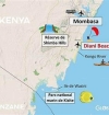 ✈️ Közvetlen járattal Kenyába – Afrika varázsa most még közelebb került hozzánk!