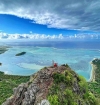 Mauritius, az Indiai-óceán szigetvilág tűzből született csodája  Víz alatti vízesés, hétszínű csodaföld és őserdei állat- és növényvilág is várja a látogatókat Mauritiuson